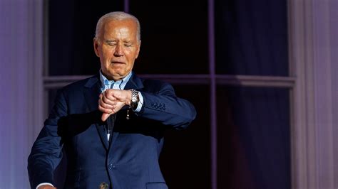 biden hublot|How Joe Biden Brought Watch Collecting Back to the White House.